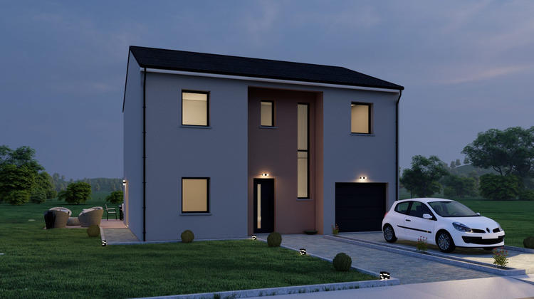 Ma-Cabane - Vente Maison Mandres-la-Côte, 127 m²