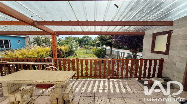 Ma-Cabane - Vente Maison Mandres-la-Côte, 130 m²