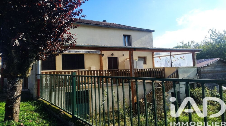 Ma-Cabane - Vente Maison Mandres-la-Côte, 130 m²