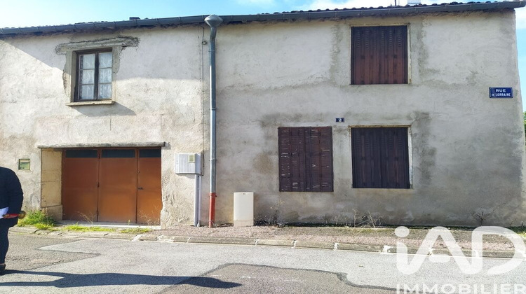 Ma-Cabane - Vente Maison Mandres-la-Côte, 130 m²