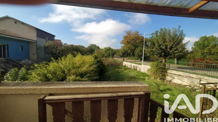 Ma-Cabane - Vente Maison Mandres-la-Côte, 130 m²