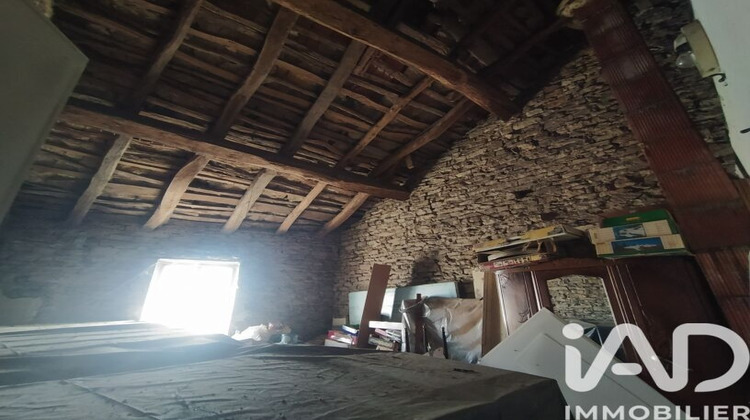 Ma-Cabane - Vente Maison Mandres-la-Côte, 130 m²