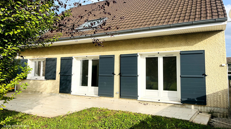 Ma-Cabane - Vente Maison MANDRES-LES-ROSES, 133 m²