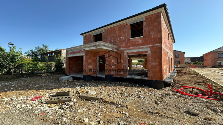 Ma-Cabane - Vente Maison MANDRES-LES-ROSES, 139 m²