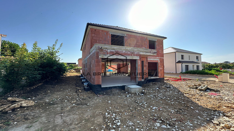 Ma-Cabane - Vente Maison MANDRES-LES-ROSES, 139 m²