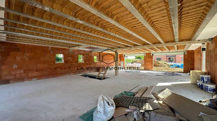 Ma-Cabane - Vente Maison MANDRES-LES-ROSES, 139 m²