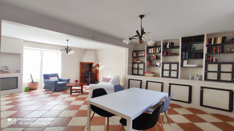 Ma-Cabane - Vente Maison Mandres-les-Roses, 75 m²