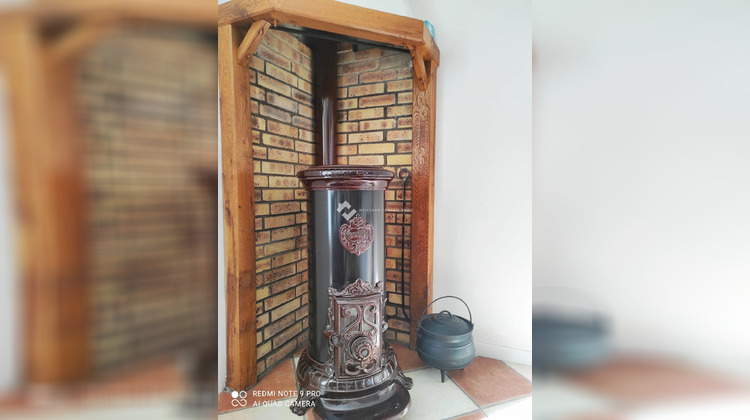 Ma-Cabane - Vente Maison Mandres-les-Roses, 75 m²