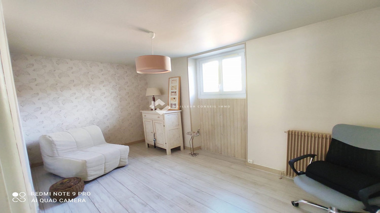 Ma-Cabane - Vente Maison Mandres-les-Roses, 75 m²