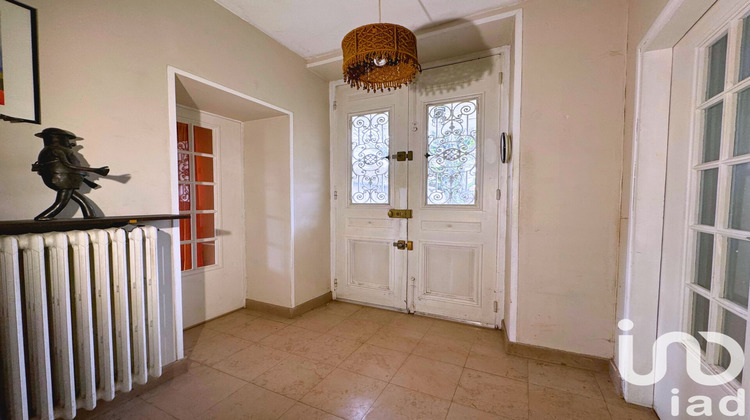 Ma-Cabane - Vente Maison Mandres-les-Roses, 166 m²