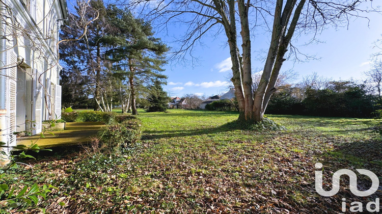 Ma-Cabane - Vente Maison Mandres-les-Roses, 166 m²