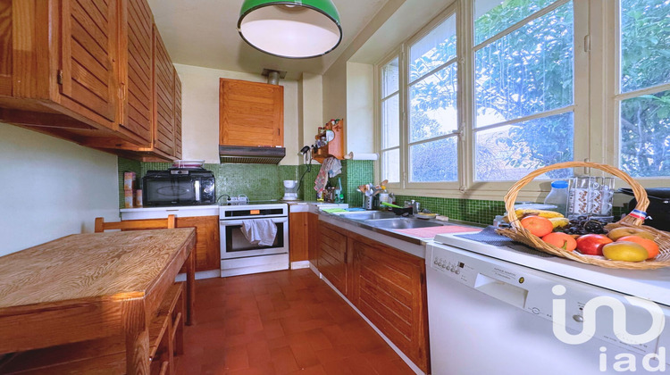 Ma-Cabane - Vente Maison Mandres-les-Roses, 166 m²