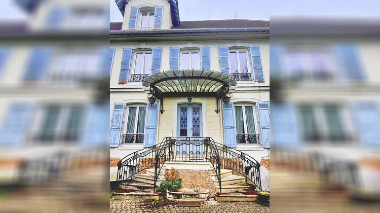 Ma-Cabane - Vente Maison Mandres-les-Roses, 283 m²