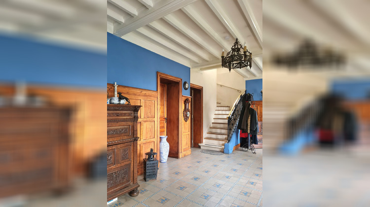 Ma-Cabane - Vente Maison Mandres-les-Roses, 283 m²