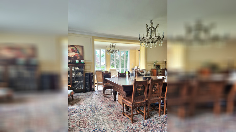 Ma-Cabane - Vente Maison Mandres-les-Roses, 283 m²