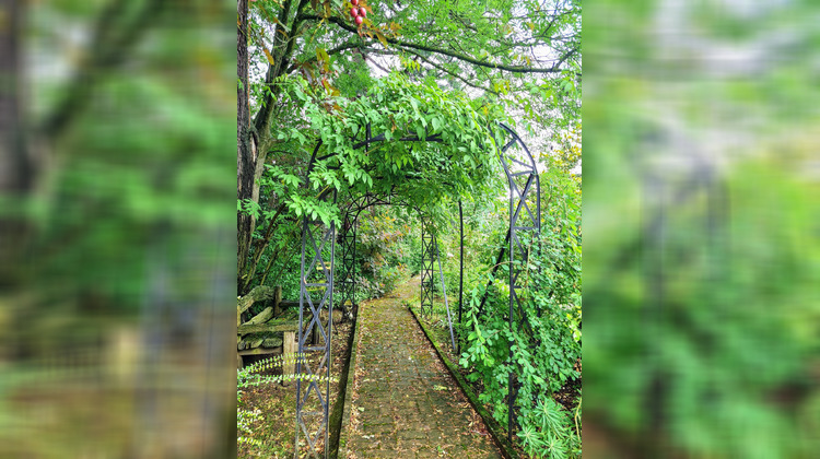 Ma-Cabane - Vente Maison Mandres-les-Roses, 283 m²