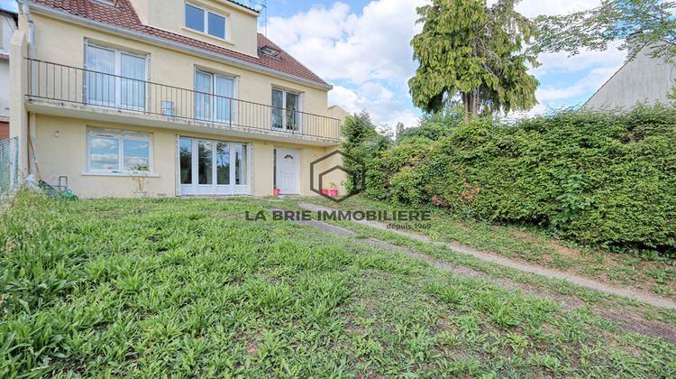 Ma-Cabane - Vente Maison MANDRES-LES-ROSES, 206 m²