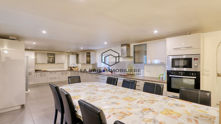 Ma-Cabane - Vente Maison MANDRES-LES-ROSES, 206 m²