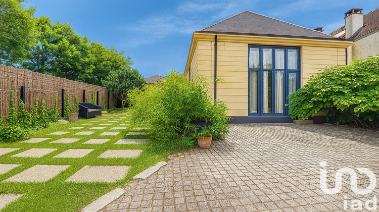 Ma-Cabane - Vente Maison Mandres-les-Roses, 58 m²