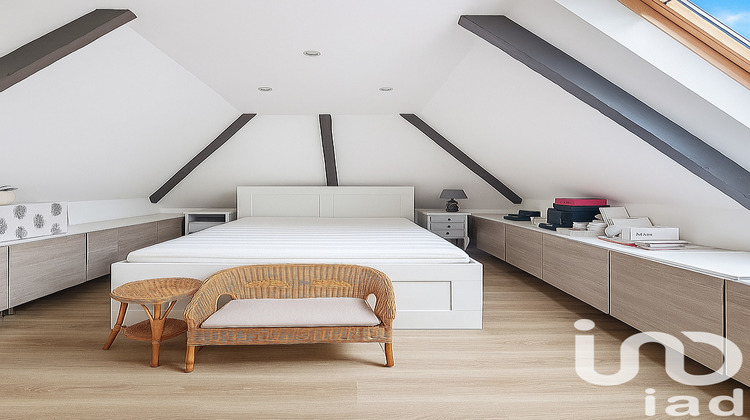 Ma-Cabane - Vente Maison Mandres-les-Roses, 58 m²