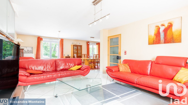 Ma-Cabane - Vente Maison Mandres-les-Roses, 180 m²