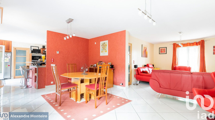 Ma-Cabane - Vente Maison Mandres-les-Roses, 180 m²