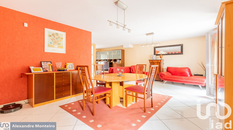 Ma-Cabane - Vente Maison Mandres-les-Roses, 180 m²