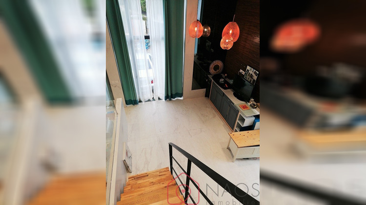 Ma-Cabane - Vente Maison MANDRES LES ROSES, 58 m²