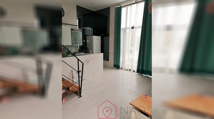 Ma-Cabane - Vente Maison MANDRES LES ROSES, 58 m²