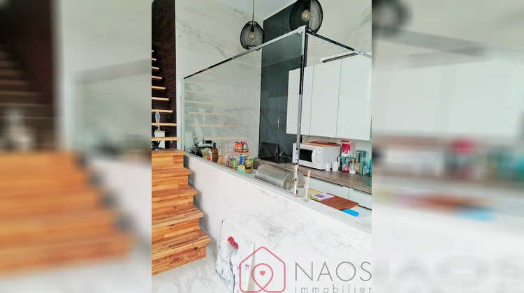 Ma-Cabane - Vente Maison MANDRES LES ROSES, 58 m²