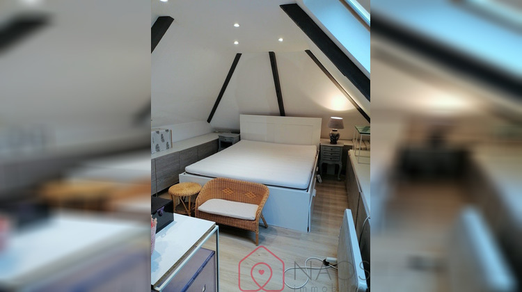 Ma-Cabane - Vente Maison MANDRES LES ROSES, 58 m²