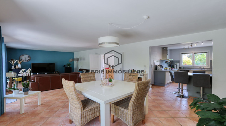 Ma-Cabane - Vente Maison MANDRES-LES-ROSES, 161 m²