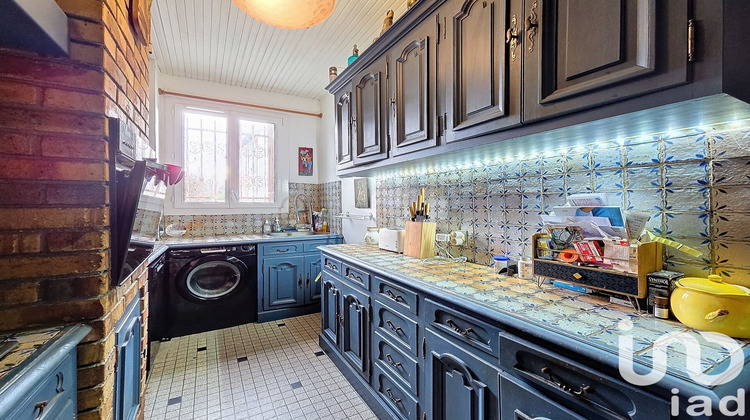 Ma-Cabane - Vente Maison Mandres-les-Roses, 123 m²