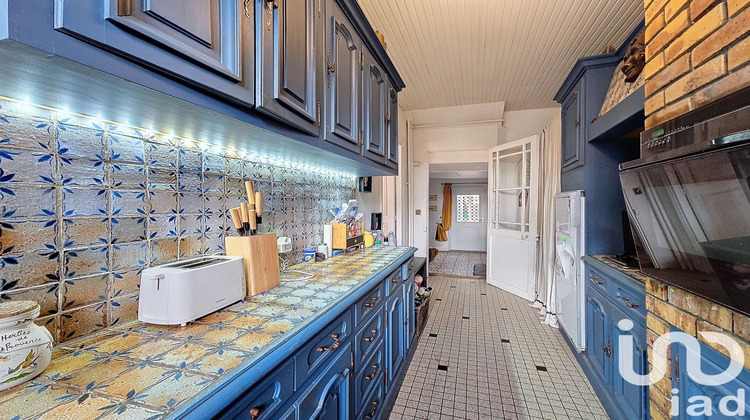 Ma-Cabane - Vente Maison Mandres-les-Roses, 123 m²