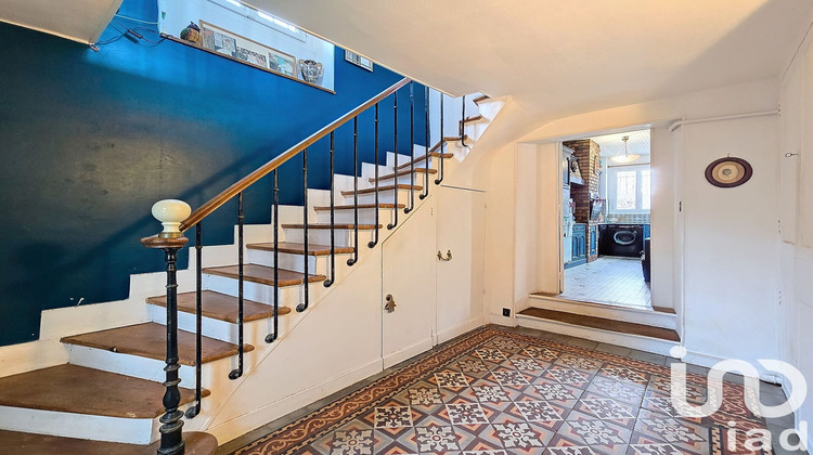 Ma-Cabane - Vente Maison Mandres-les-Roses, 123 m²