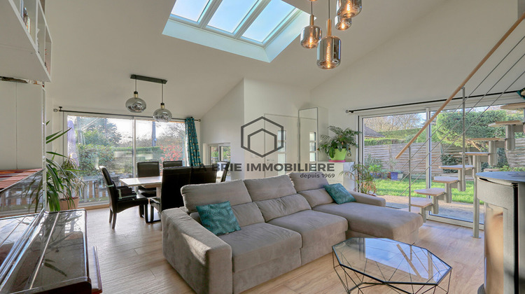 Ma-Cabane - Vente Maison MANDRES-LES-ROSES, 70 m²