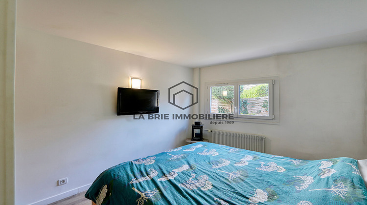 Ma-Cabane - Vente Maison MANDRES-LES-ROSES, 70 m²