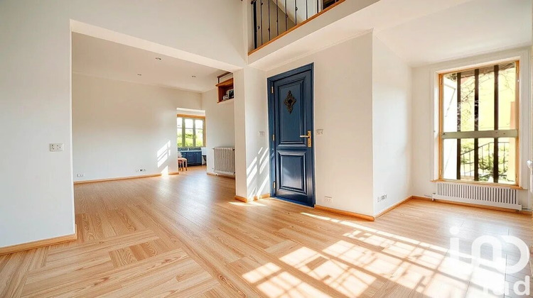 Ma-Cabane - Vente Maison Mandres les Roses, 120 m²