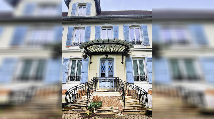 Ma-Cabane - Vente Maison Mandres-les-Roses, 283 m²