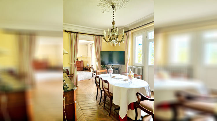 Ma-Cabane - Vente Maison Mandres-les-Roses, 283 m²