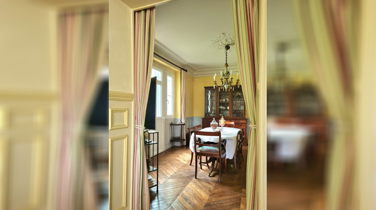 Ma-Cabane - Vente Maison Mandres-les-Roses, 283 m²