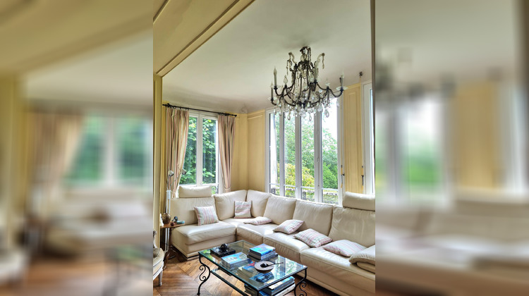 Ma-Cabane - Vente Maison Mandres-les-Roses, 283 m²