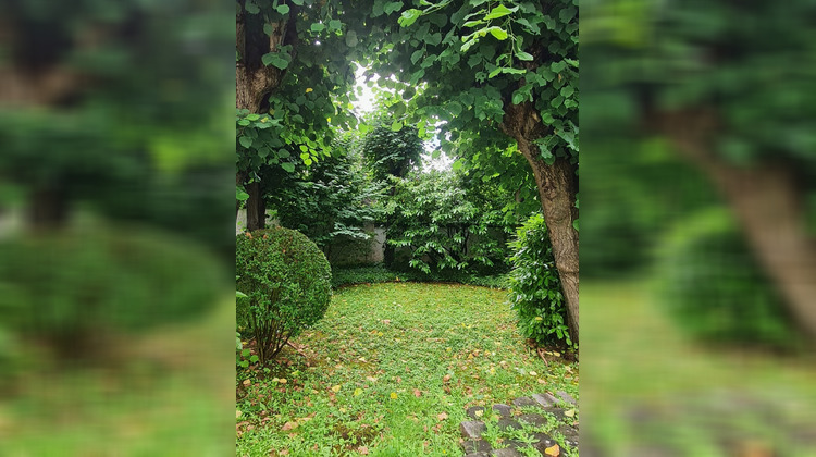 Ma-Cabane - Vente Maison Mandres-les-Roses, 283 m²