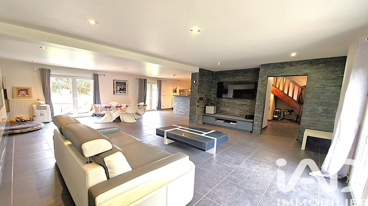 Ma-Cabane - Vente Maison Mandres-les-Roses, 160 m²