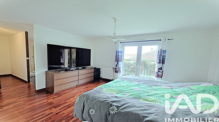 Ma-Cabane - Vente Maison Mandres-les-Roses, 160 m²