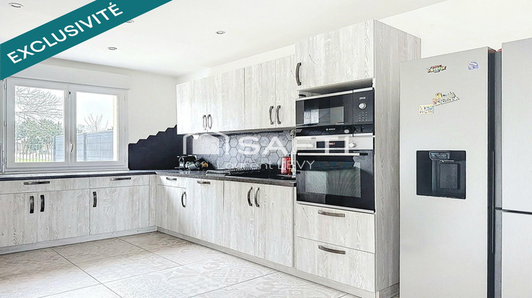 Ma-Cabane - Vente Maison Mandres-les-Roses, 113 m²