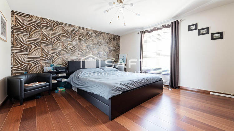 Ma-Cabane - Vente Maison Mandres-les-Roses, 180 m²