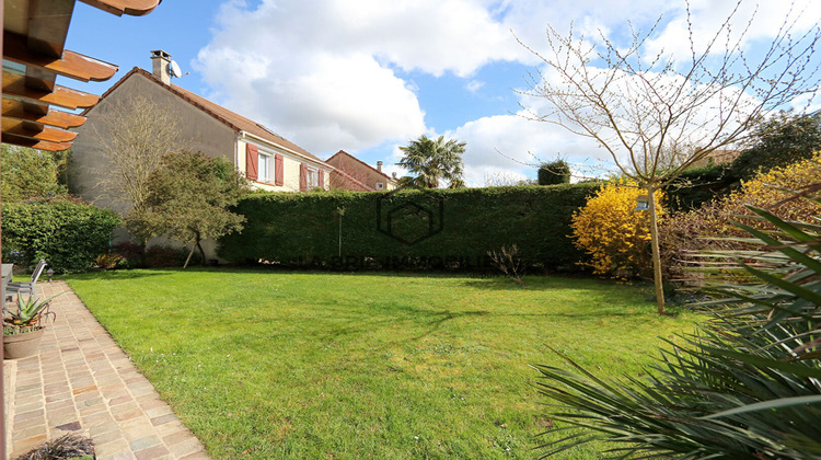 Ma-Cabane - Vente Maison MANDRES-LES-ROSES, 135 m²