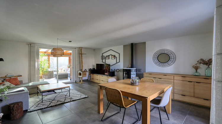 Ma-Cabane - Vente Maison MANDRES-LES-ROSES, 135 m²