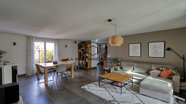 Ma-Cabane - Vente Maison MANDRES-LES-ROSES, 135 m²